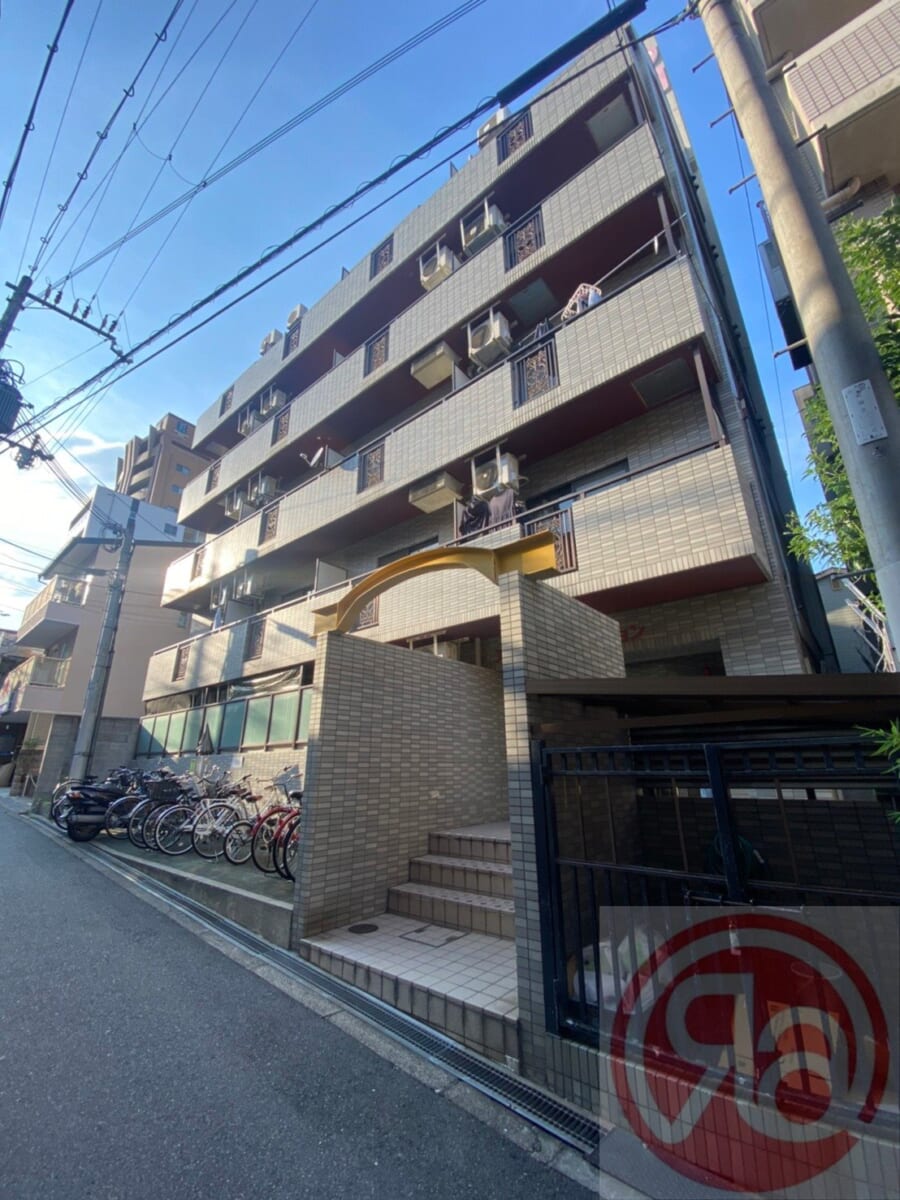 アベノ池田マンション｜大阪府大阪市阿倍野区阿倍野筋の賃貸物件情報